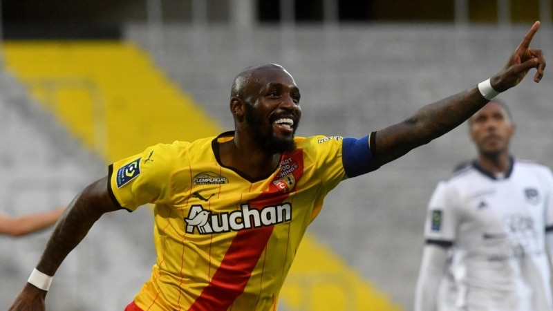 L'Ivoirien Seko Fofana désigné meilleur joueur africain de Ligue 1