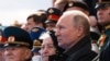 Putin : "Zapadna prijetnja" uzrokovala invaziju