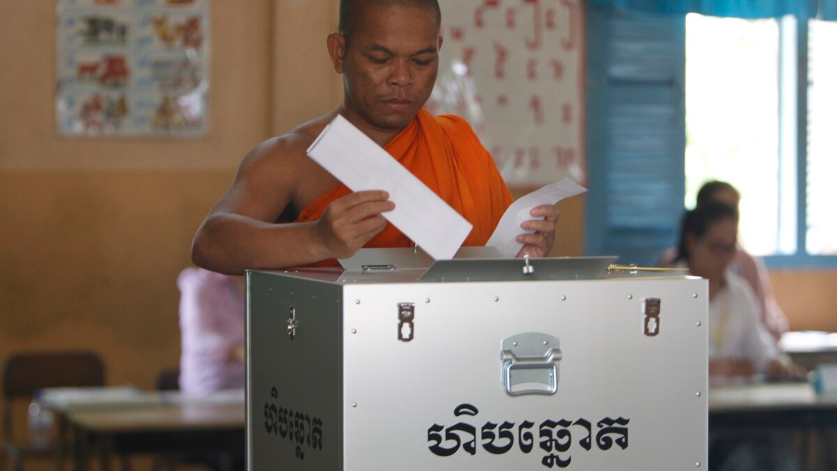 How Cambodia’s 2017 Commune Elections Were a Turning Point for Democracy