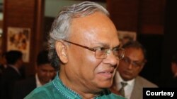 রুহুল কবির রিজভী, জ্যেষ্ঠ যুগ্ম মহাসচিব, বিএনপি