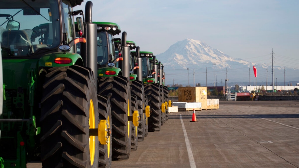 Trade facilitation and the Indo-Pacific Economic Framework - Atlantic  Council