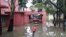সিলেটে বন্যা পরিস্থিতি