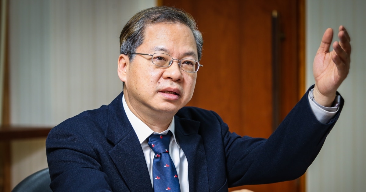 Taiwan Plans to Tighten Chip Export Controls to China in Line with US, While Beijing Announces AI Technology Export Restrictions