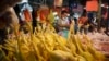 Distress in Singapore As Malaysia Bans Chicken Export