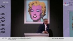 «Մենք վաճառեցինք 20-րդ դարի ամենաթանկ նկարը»
