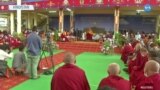 Tibetçe Sözlük ‘Monlam Grand’ Tamamlandı 