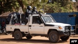 Le Burkina Faso est la cible d'attaques jihadistes depuis 2015 perpétrées par des mouvements affiliés à Al-Qaïda et à l'Etat islamique. (photo d'archives)