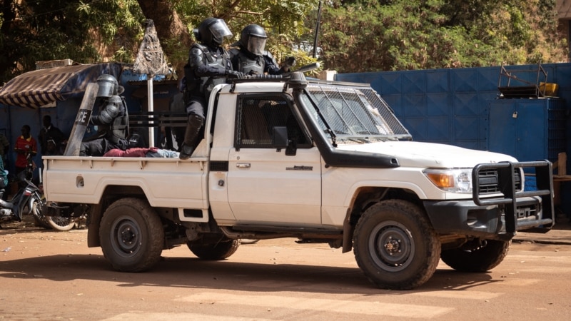 Le Burkina à nouveau endeuillé par une attaque qui a fait au moins 50 morts