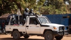 L'insécurité gagne du terrain au Faso: "un sentiment de déception"