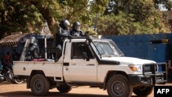 BFASO-SECURITY-PROTEST-burkina faso