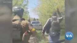 Private Rescue Initiative ‘Project Dynamo’ Saves American Citizens From War-Torn Ukraine