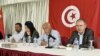 Tunisia Two-Day Walkout Planned