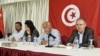 Tunisia Civil Society Backs UGTT