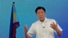 Marcos Jr Sesumbar Tidak akan Biarkan China Injak-injak Hak Maritim Filipina