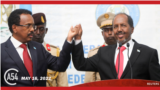 Africa 54-Somalia Reelects Hassan Sheikh Mohamud; Zimbabwe and U.N. Lead Efforts to Avert Deforestation