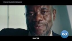 COVID-19, War in Ukraine Pose Challenges to UNICEF’s Mission