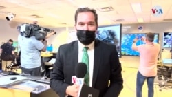 Empieza la temporada de huracanes en el atlántico