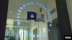 Millennium Foundation Kosovo 