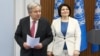 Šef UN: Suverenitet Moldavije ne sme se podrivati