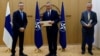 Biden snažno podržao zahtjev Švedske i Finske za članstvo u NATO