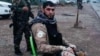 یک‌ فرمانده گروه شبه نظامی «سرایا السلام» وابسته به مقتدی صدر در عراق کشته شد