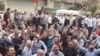 اعتصاب رانندگان اتوبوس‌رانی، تهران. آرشیو