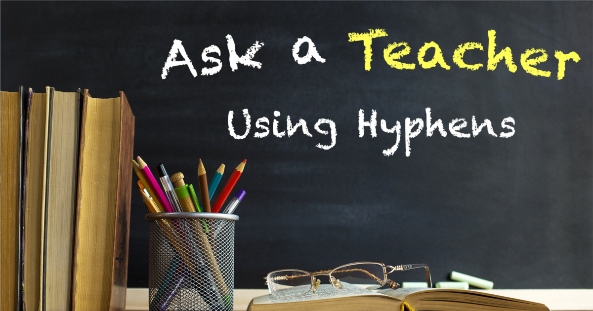 Using Hyphens - VOA Learning English