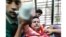 কুষ্টিয়ায় কলেজ শিক্ষকের ডান হাতের কবজি কেটে নিলো দুর্বৃত্তরা