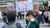 تجمع اعتراضی در سوئد با درخواست توقف اجرای حکم اعدام احمدرضا جلالی برگزار شد