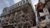 Cuba: Continúan labores de rescate tras explosión en hotel que deja al menos 26 muertos 