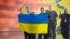 فینال «یوروویژن»؛ اوکراین مدعی عنوان قهرمانی است
