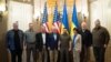 Delegasi AS Kunjungi Kyiv, Janji Lanjutkan Dukungan