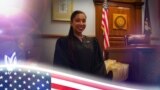 [아시아계 미국인 '변화를 꿈꾸다'] 마리사 허터배럿 뉴올리언스 시립법원 판사