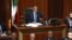 Lebanon's parliament speaker Nabih Berri presides over the first session of the newly-elected assembly in the capital Beirut, May 31, 2022.