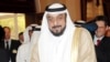 د متحده عربي اماراتو رئیس شیخ خلیفه بن زاید آل نهیان مړ شو 