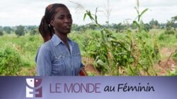 Le Monde au Féminin du 24 mai 2022