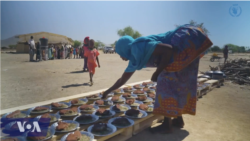 WFP Regional Deputy Director Examines Food Insecurity in West Africa Threatened by Ukrainian War