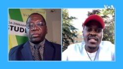 Livetalk, May 27, 2022: Will Mnangagwa Lure Foreign Investors After Davos Summit?