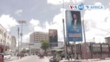 Manchetes africanas 13 maio 2022: Somália finalmente a eleição presidencial