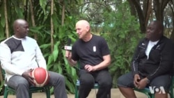 Basketball Africa League Podcast | May 26, 2022
