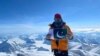 &nbsp;امریکی ریاست الاسکا میں موجود ڈینالی نامی چوٹی 20 ہزار 200 فٹ بلند ہے، جہاں زیرو درجہ حرارت اور طوفانی ہواؤں کا مقابلہ کرتے ہوئے، پاکستانی کوہ پیما اسد علی میمن نے&nbsp;&nbsp;28&nbsp;مئی کی سہ پہر کو چوٹی پر پاکستانی پرچم لہرایا۔