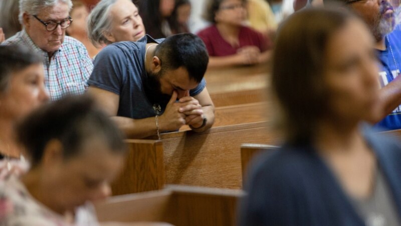 Texas Governor: Teenager Warned He Was About to Attack Elementary School