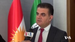 پۆستی پارێزگاری کەرکوک، ئەو گرێ کوێرەی کردنەوەی ئاسان نیە