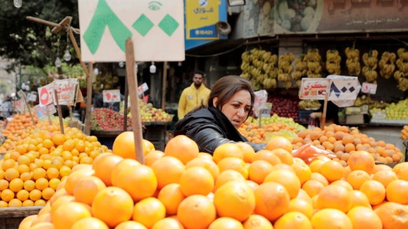 Egypt to Privatize Key State Companies as Inflation Surges