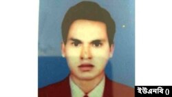 গ্রন্থাগারিক সাহিদুন্নবী জুয়েল