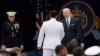 Biden Tells Naval Academy Grads Putin 'NATO-ized Europe' 