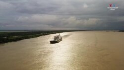 Դիմակայել փոթորկին և պաշտպանել այն, ինչ մնացել է