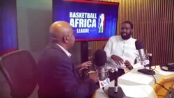 Basketball Africa League Podcast | May 21, 2022