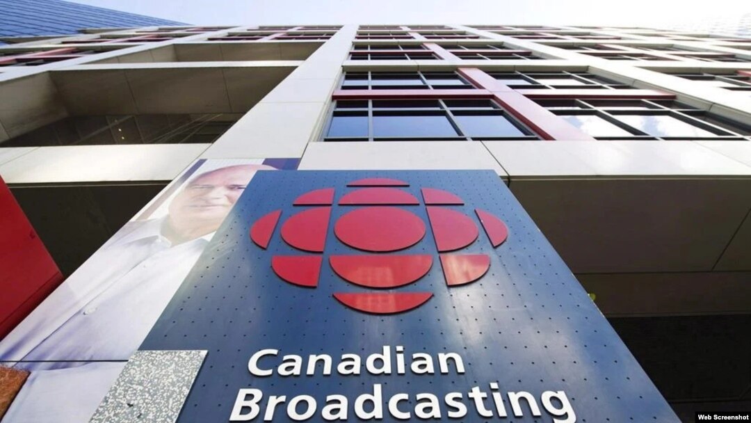 CBC Canada 