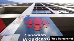 CBC Canada 